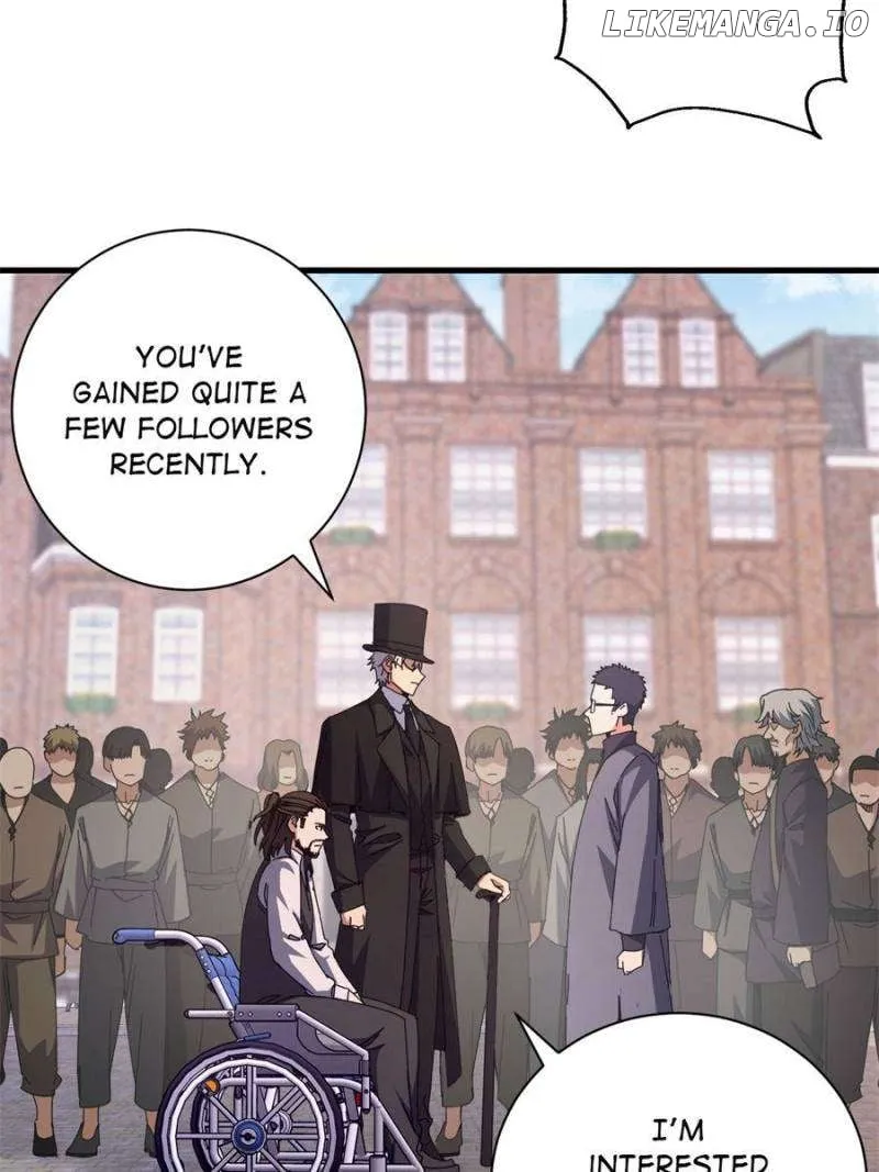 Read The Witch-Guarding Warden chapter 97 image 45 on Lezhin