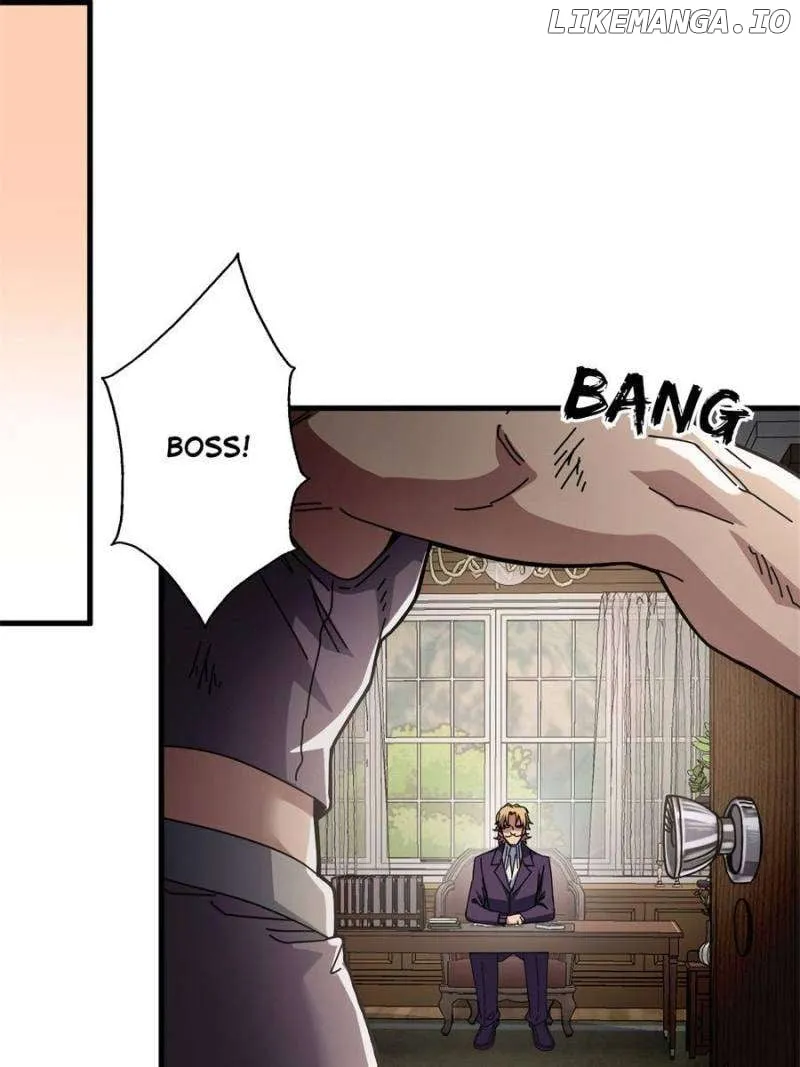 Read The Witch-Guarding Warden chapter 97 image 47 on Lezhin