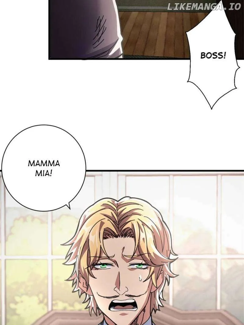 Read The Witch-Guarding Warden chapter 97 image 48 on Lezhin
