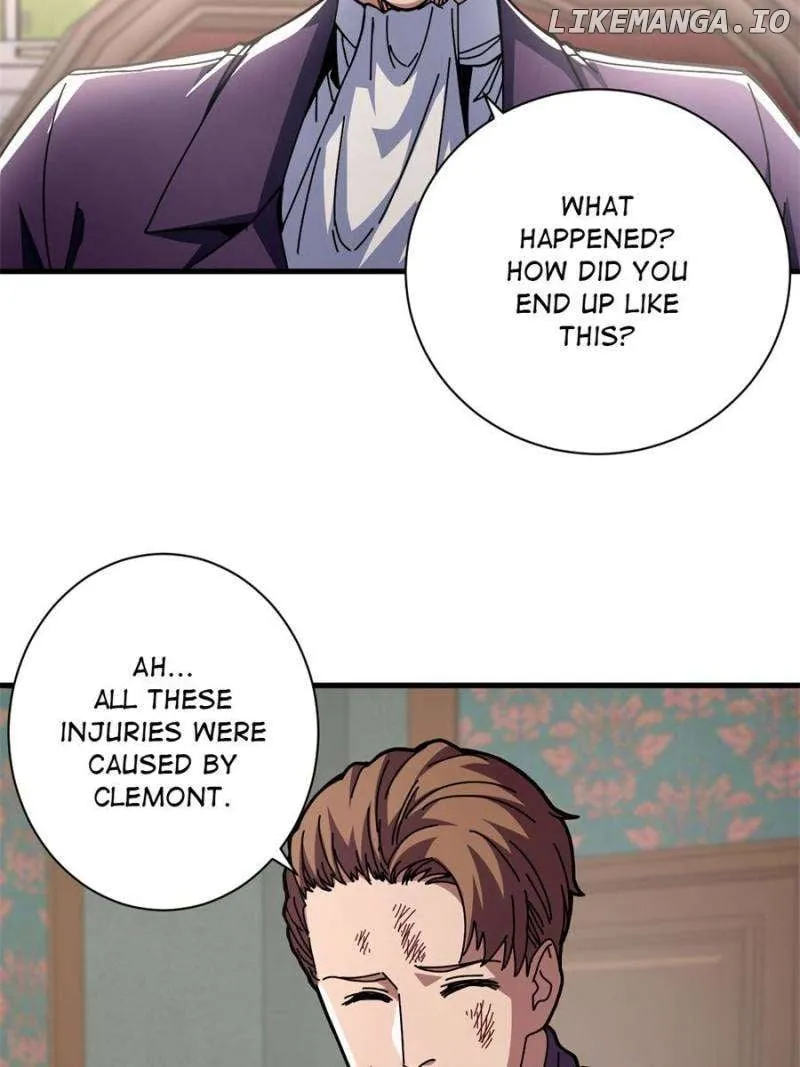 Read The Witch-Guarding Warden chapter 97 image 49 on Lezhin