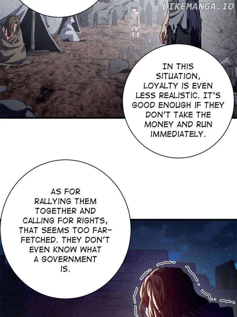 Read The Witch-Guarding Warden chapter 97 image 5 on Lezhin