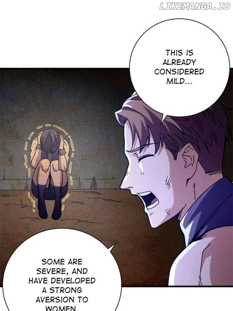 Read The Witch-Guarding Warden chapter 97 image 53 on Lezhin