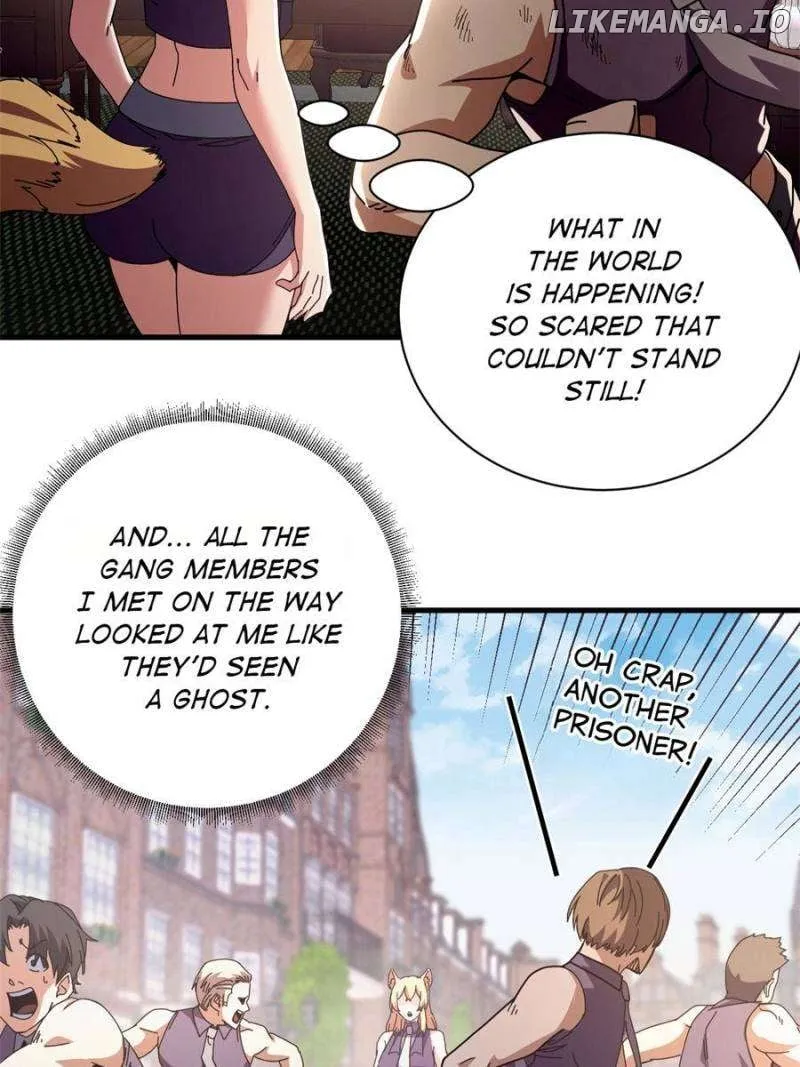 Read The Witch-Guarding Warden chapter 97 image 67 on Lezhin