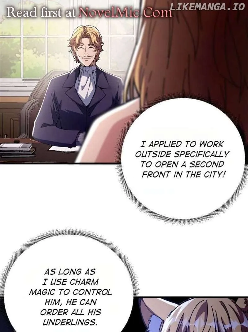 Read The Witch-Guarding Warden chapter 97 image 69 on Lezhin