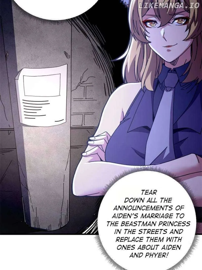 Read The Witch-Guarding Warden chapter 97 image 70 on Lezhin