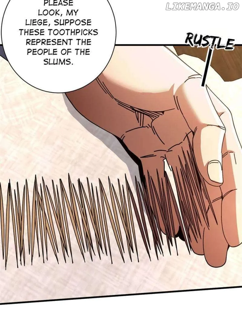Read The Witch-Guarding Warden chapter 97 image 8 on Lezhin
