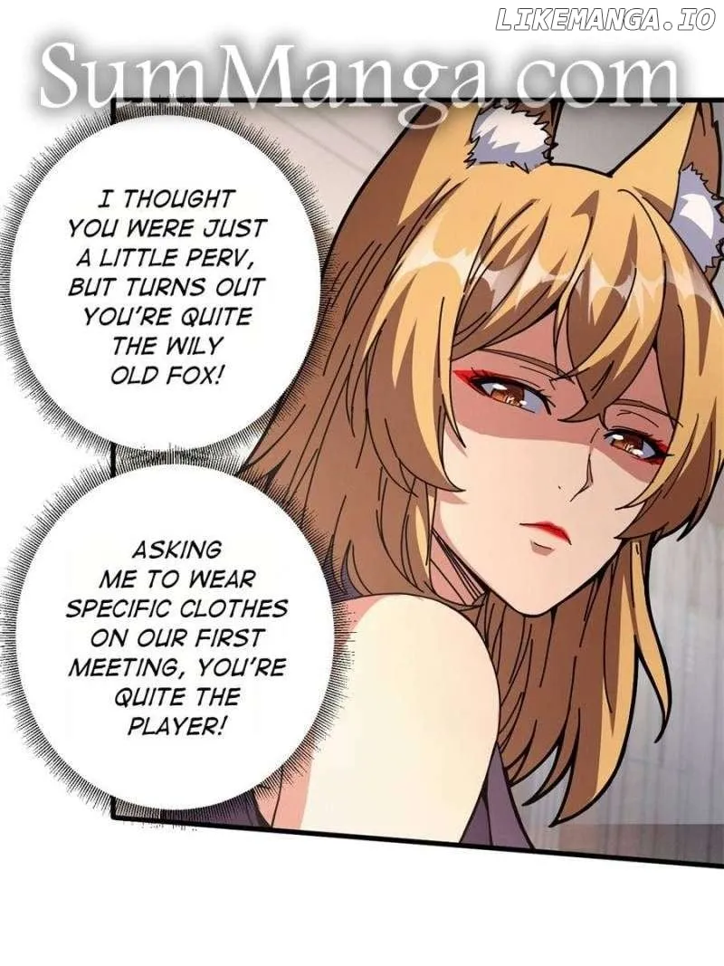 Read The Witch-Guarding Warden chapter 98 image 11 on Lezhin