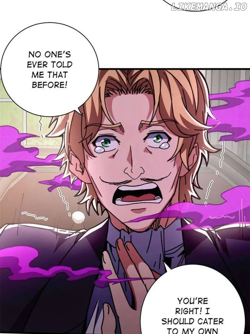 Read The Witch-Guarding Warden chapter 98 image 14 on Lezhin