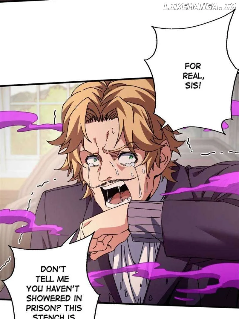 Read The Witch-Guarding Warden chapter 98 image 16 on Lezhin