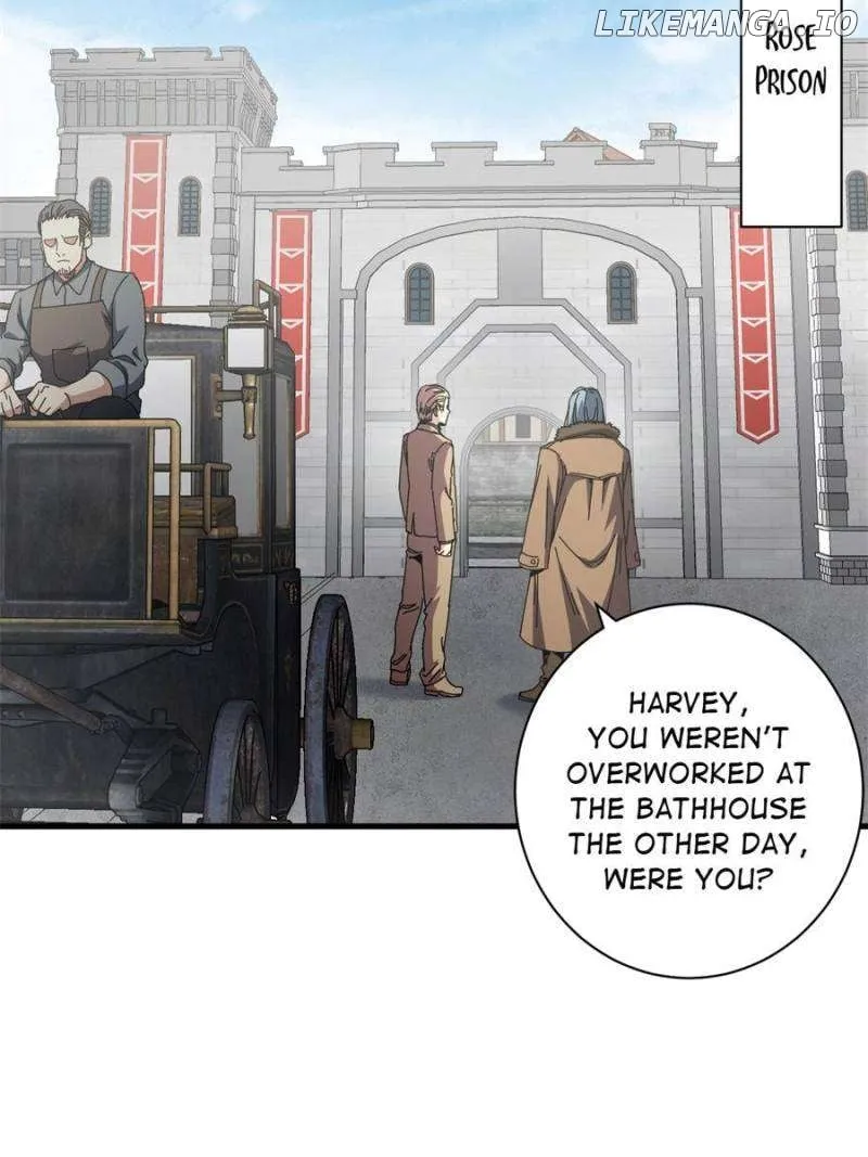 Read The Witch-Guarding Warden chapter 98 image 23 on Lezhin