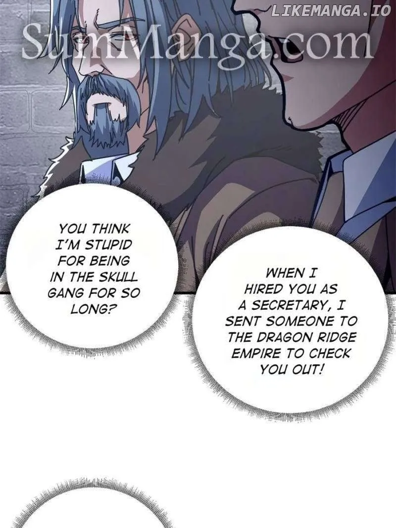 Read The Witch-Guarding Warden chapter 98 image 31 on Lezhin