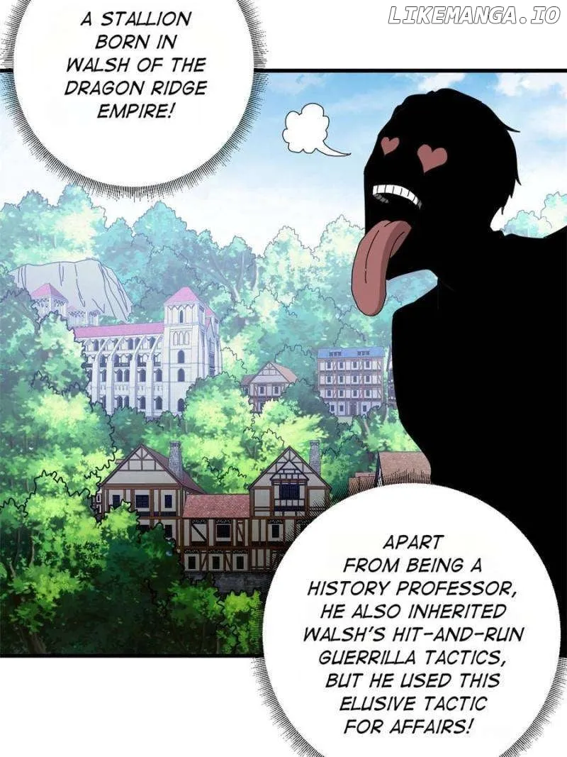 Read The Witch-Guarding Warden chapter 98 image 32 on Lezhin