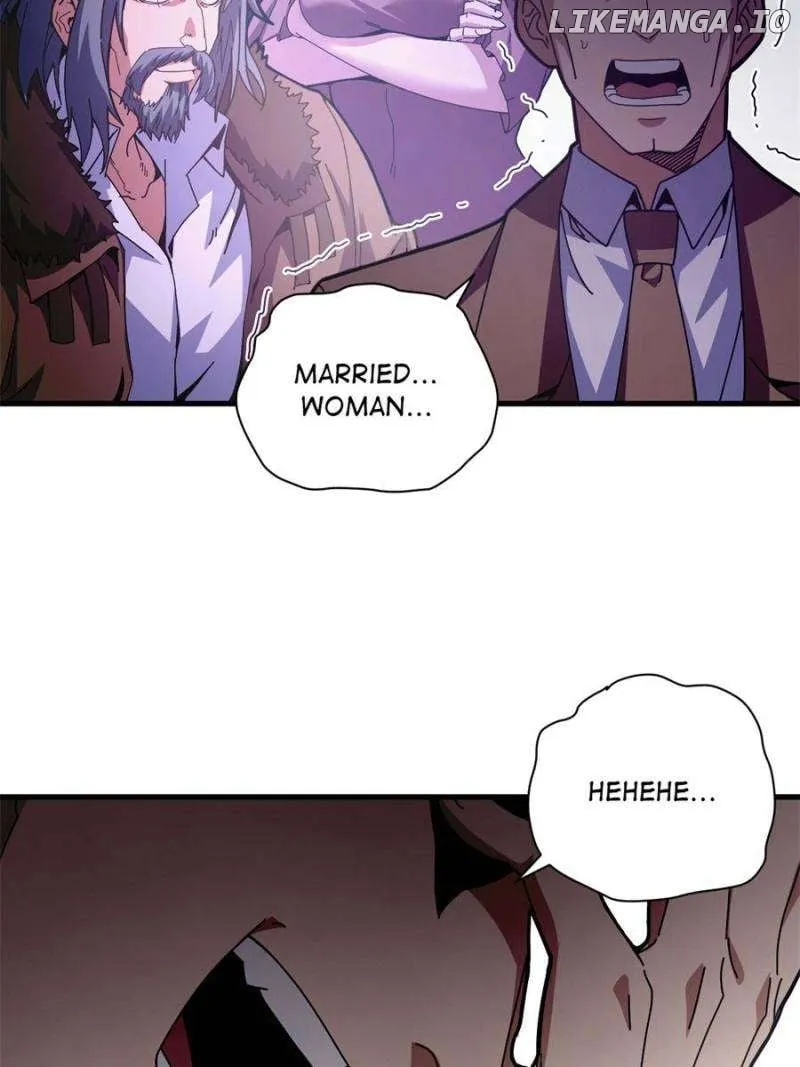 Read The Witch-Guarding Warden chapter 98 image 36 on Lezhin