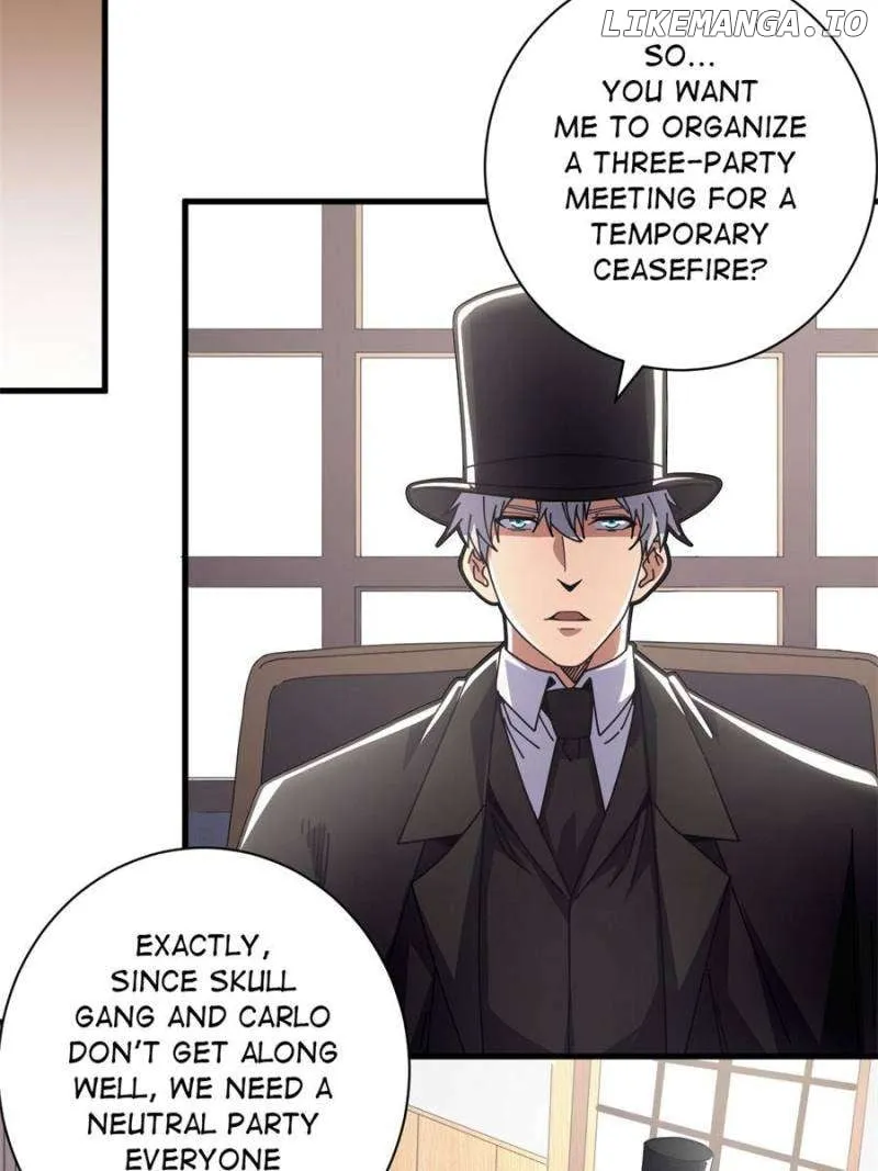 Read The Witch-Guarding Warden chapter 98 image 43 on Lezhin