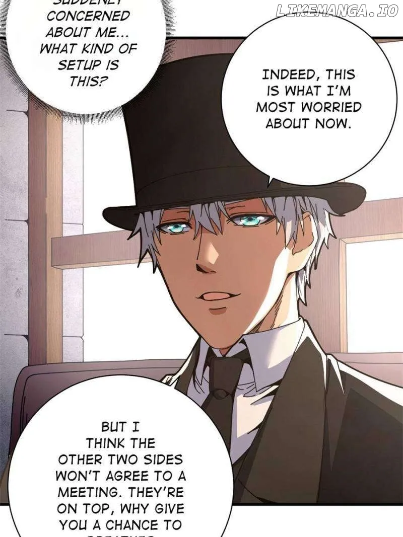 Read The Witch-Guarding Warden chapter 98 image 47 on Lezhin