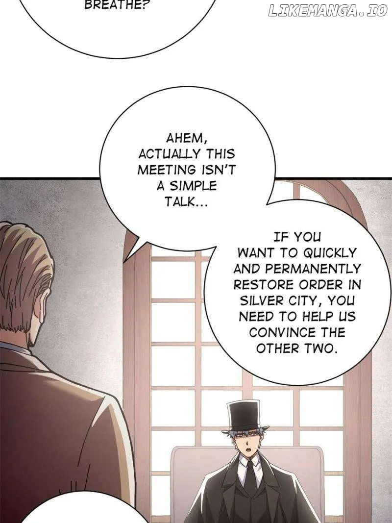 Read The Witch-Guarding Warden chapter 98 image 48 on Lezhin