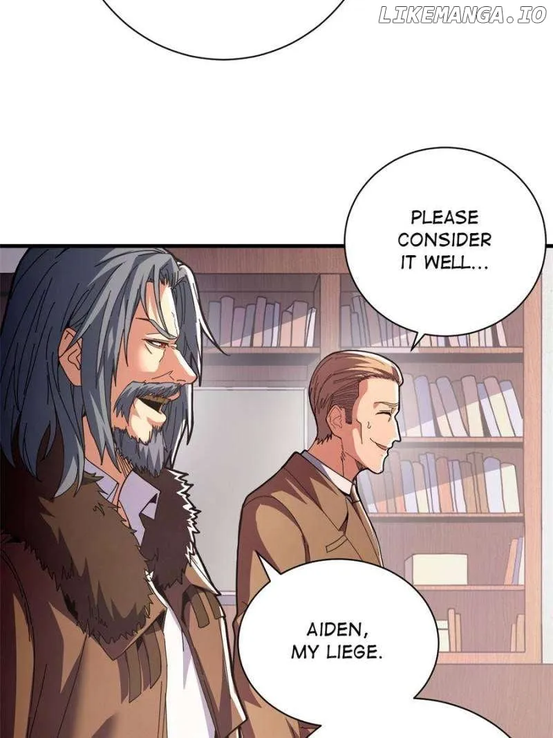 Read The Witch-Guarding Warden chapter 98 image 54 on Lezhin