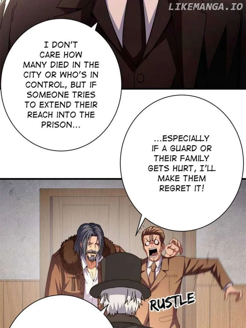 Read The Witch-Guarding Warden chapter 98 image 58 on Lezhin
