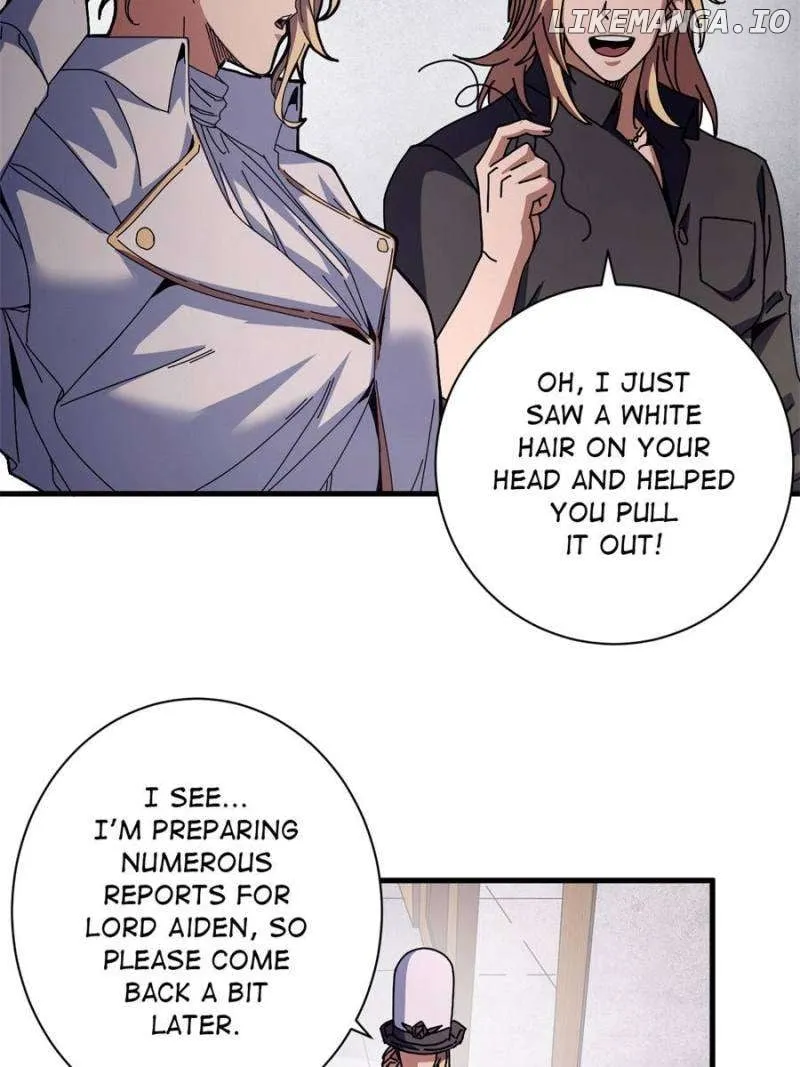 Read The Witch-Guarding Warden chapter 98 image 62 on Lezhin