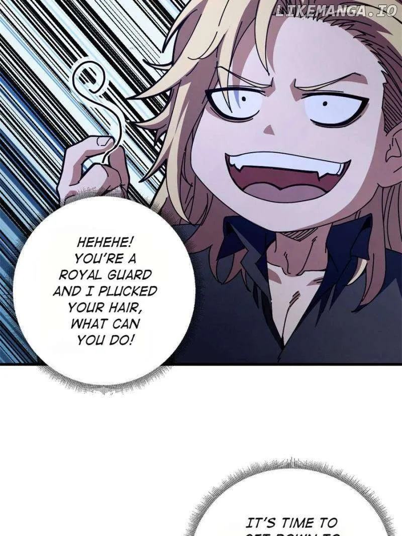 Read The Witch-Guarding Warden chapter 98 image 64 on Lezhin