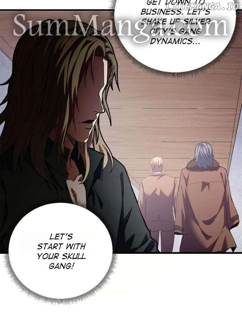 Read The Witch-Guarding Warden chapter 98 image 65 on Lezhin