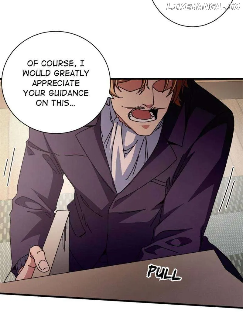Read The Witch-Guarding Warden chapter 98 image 7 on Lezhin