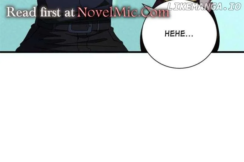Read The Witch-Guarding Warden chapter 99 image 32 on Lezhin