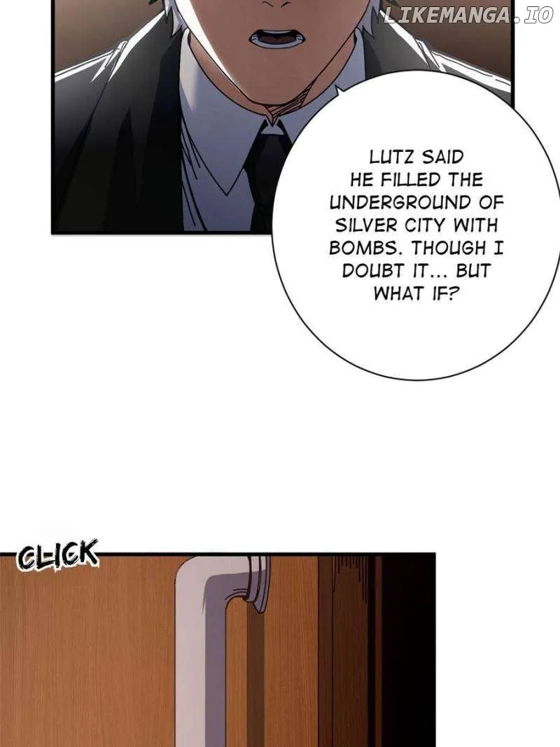 Read The Witch-Guarding Warden chapter 99 image 39 on Lezhin
