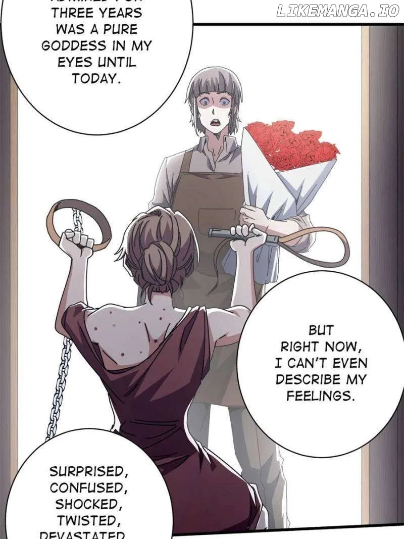 Read The Witch-Guarding Warden chapter 99 image 59 on Lezhin