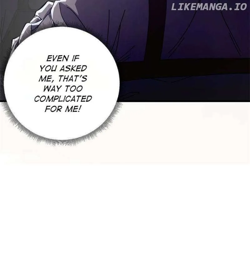 Read The Witch-Guarding Warden chapter 99 image 61 on Lezhin