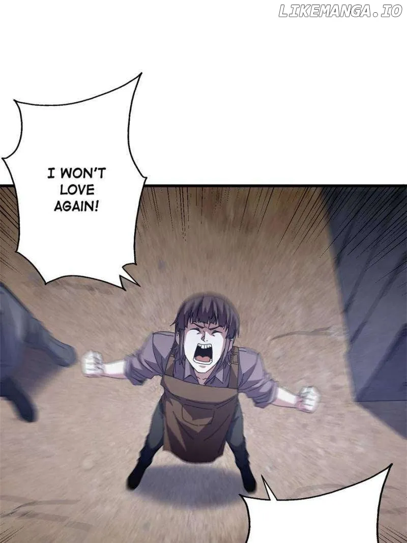 Read The Witch-Guarding Warden chapter 99 image 62 on Lezhin