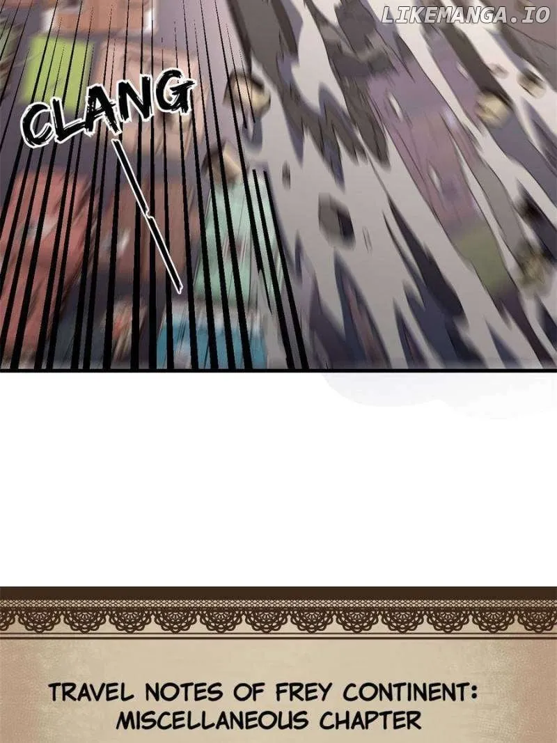 Read The Witch-Guarding Warden chapter 99 image 66 on Lezhin