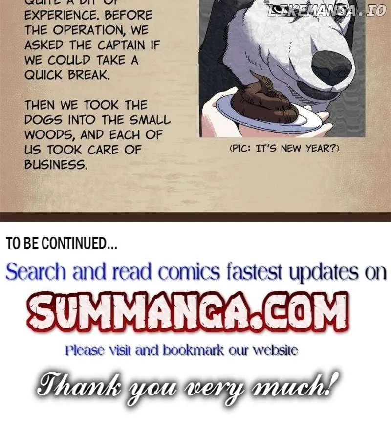 Read The Witch-Guarding Warden chapter 99 image 68 on Lezhin