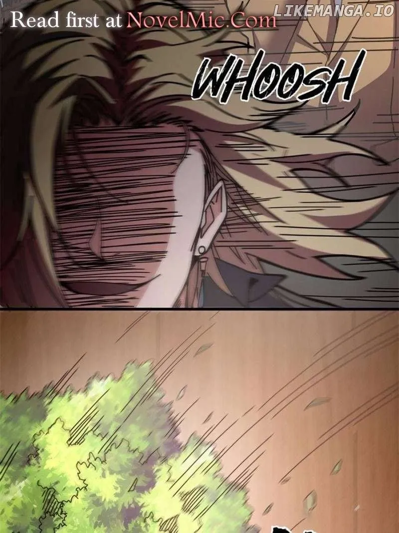 Read The Witch-Guarding Warden chapter 99 image 8 on Lezhin