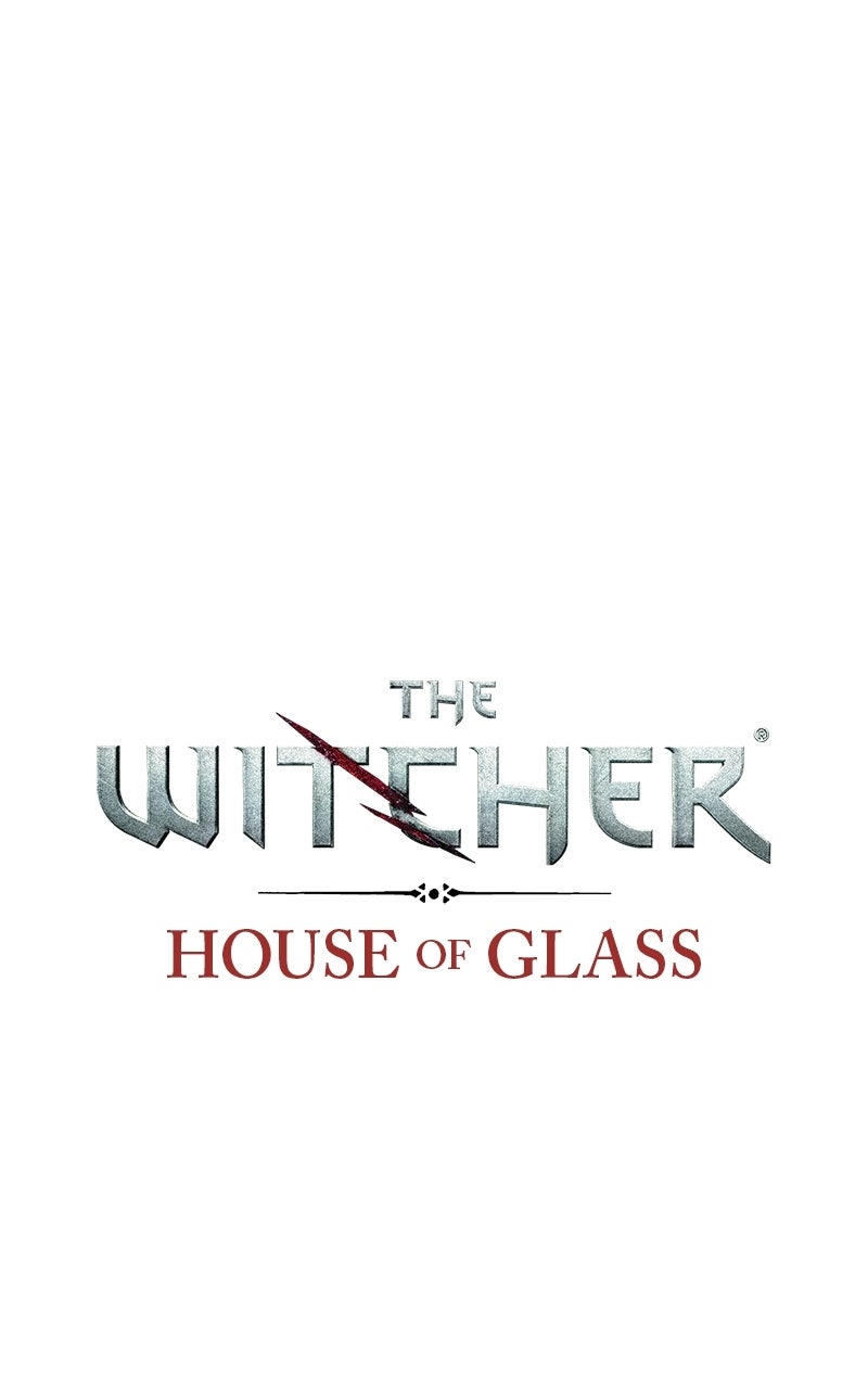 Read The Witcher chapter 1 image 0 on Lezhin