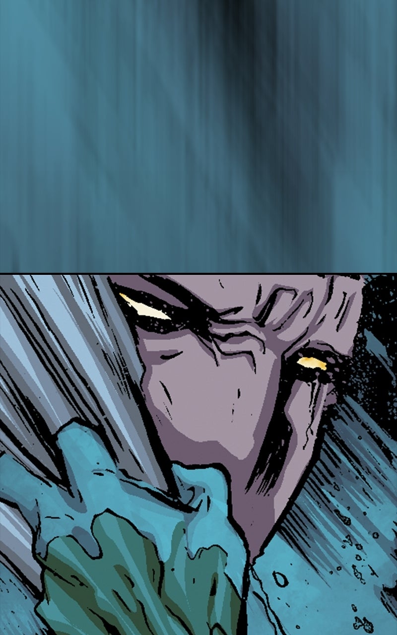Read The Witcher chapter 1 image 25 on Lezhin