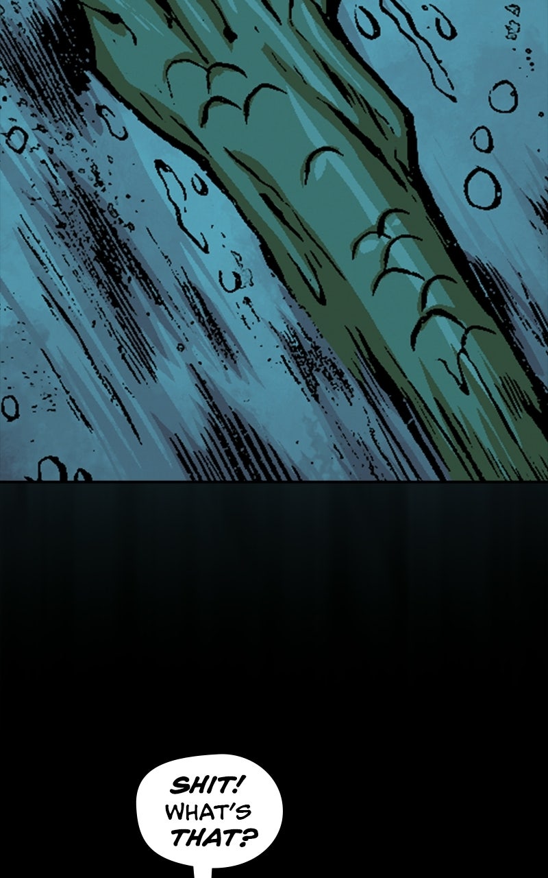 Read The Witcher chapter 1 image 26 on Lezhin