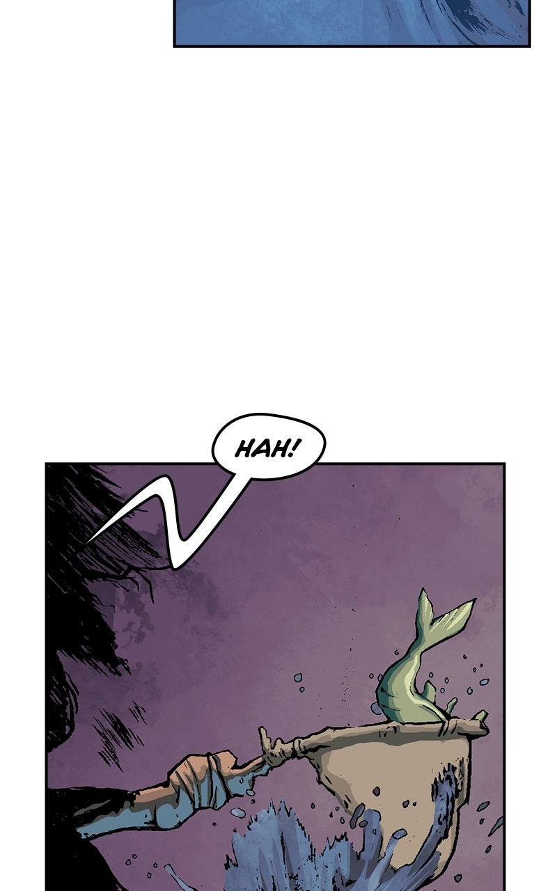 Read The Witcher chapter 1 image 3 on Lezhin