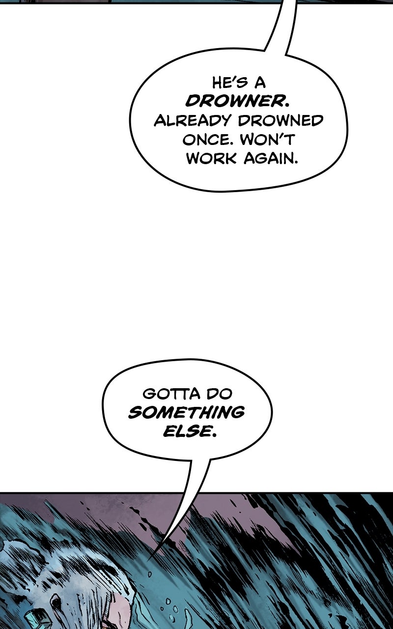 Read The Witcher chapter 1 image 32 on Lezhin