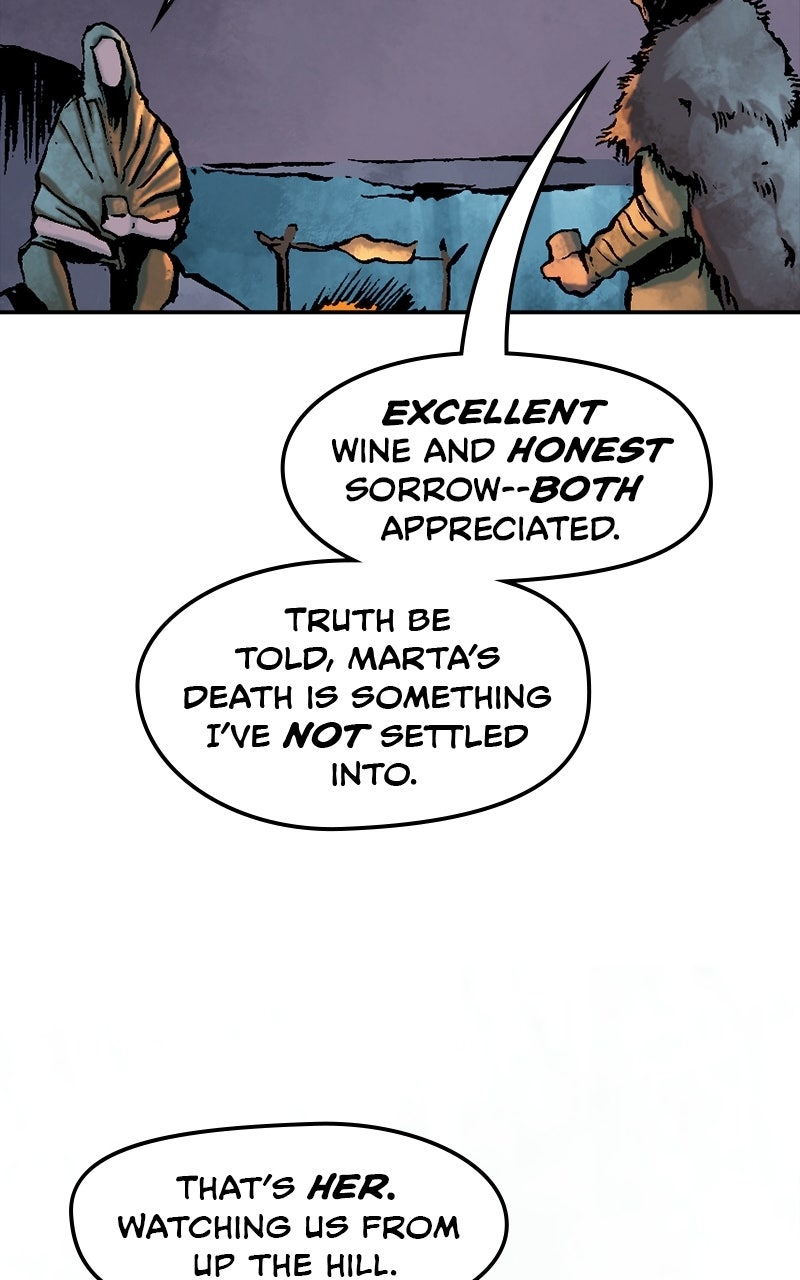 Read The Witcher chapter 1 image 39 on Lezhin