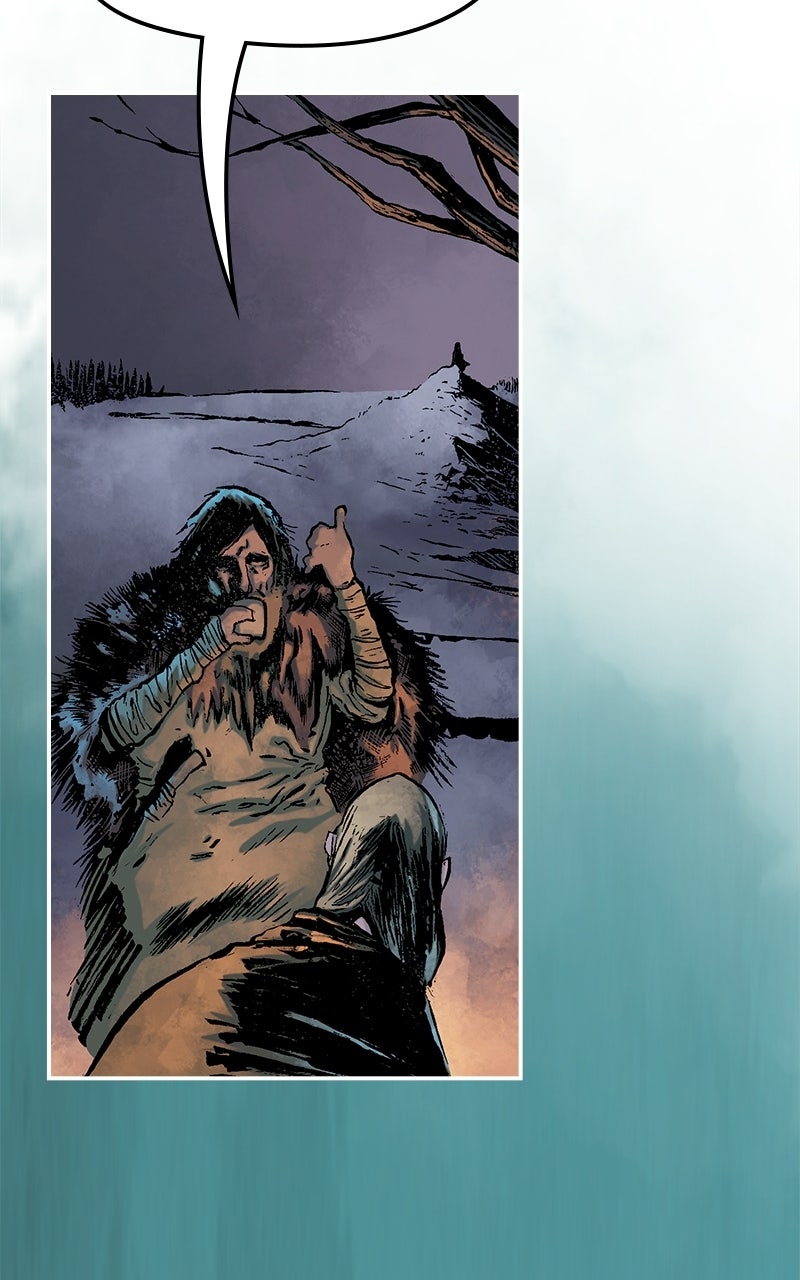 Read The Witcher chapter 1 image 40 on Lezhin