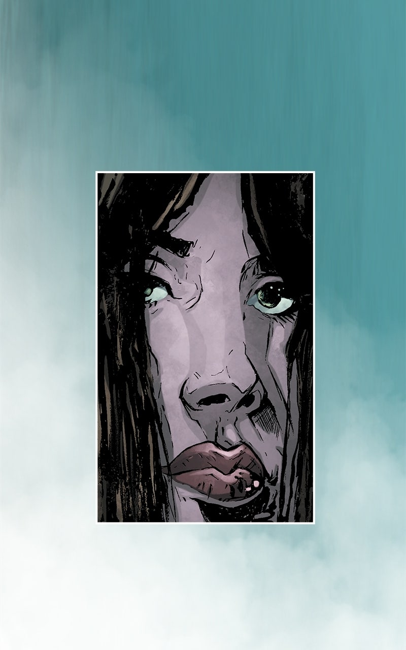 Read The Witcher chapter 1 image 42 on Lezhin