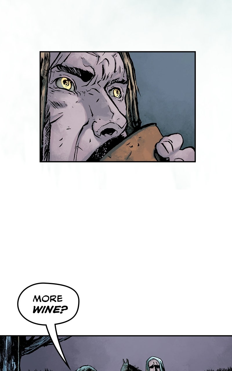 Read The Witcher chapter 1 image 43 on Lezhin