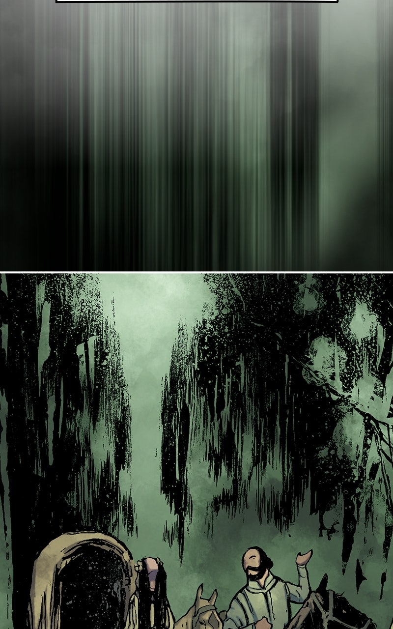 Read The Witcher chapter 1 image 47 on Lezhin