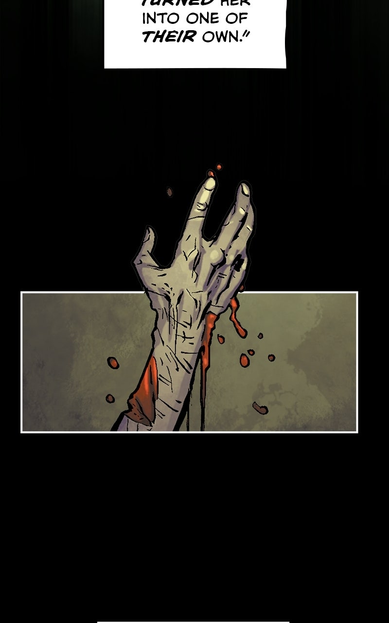 Read The Witcher chapter 1 image 50 on Lezhin