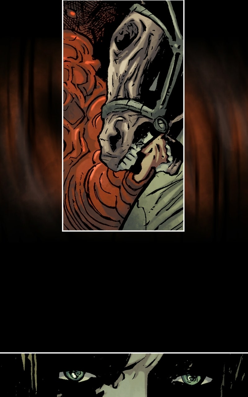 Read The Witcher chapter 1 image 51 on Lezhin