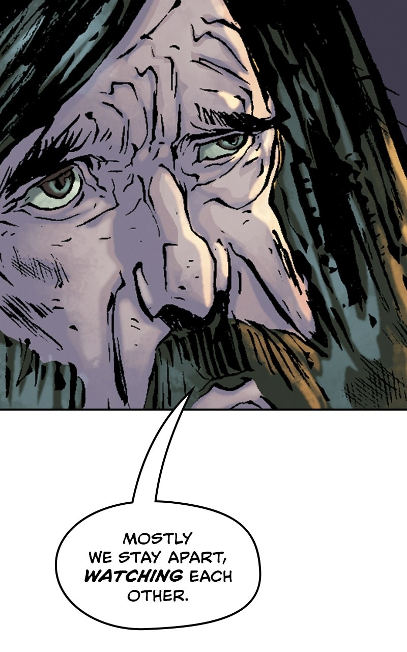 Read The Witcher chapter 1 image 55 on Lezhin