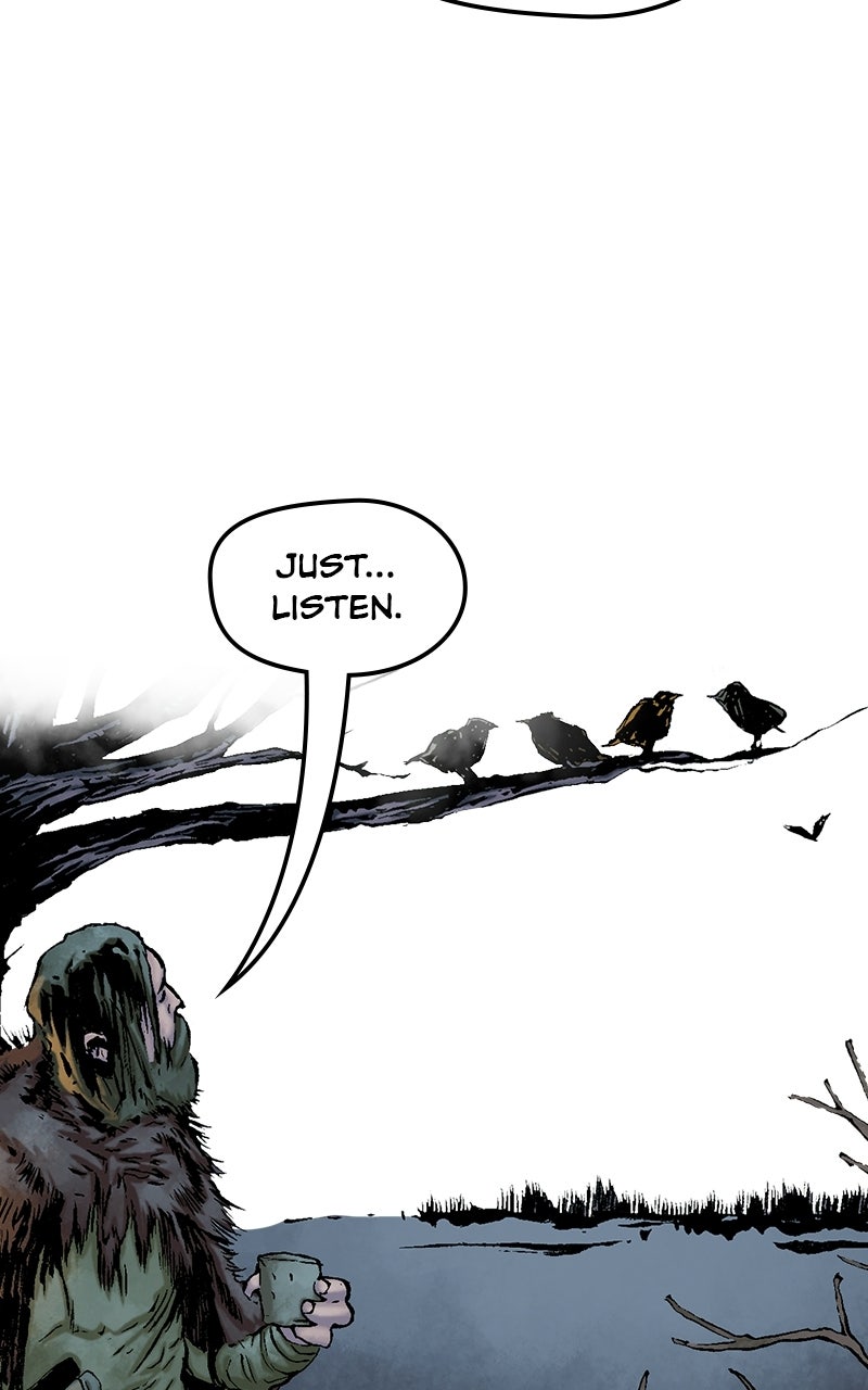 Read The Witcher chapter 1 image 58 on Lezhin