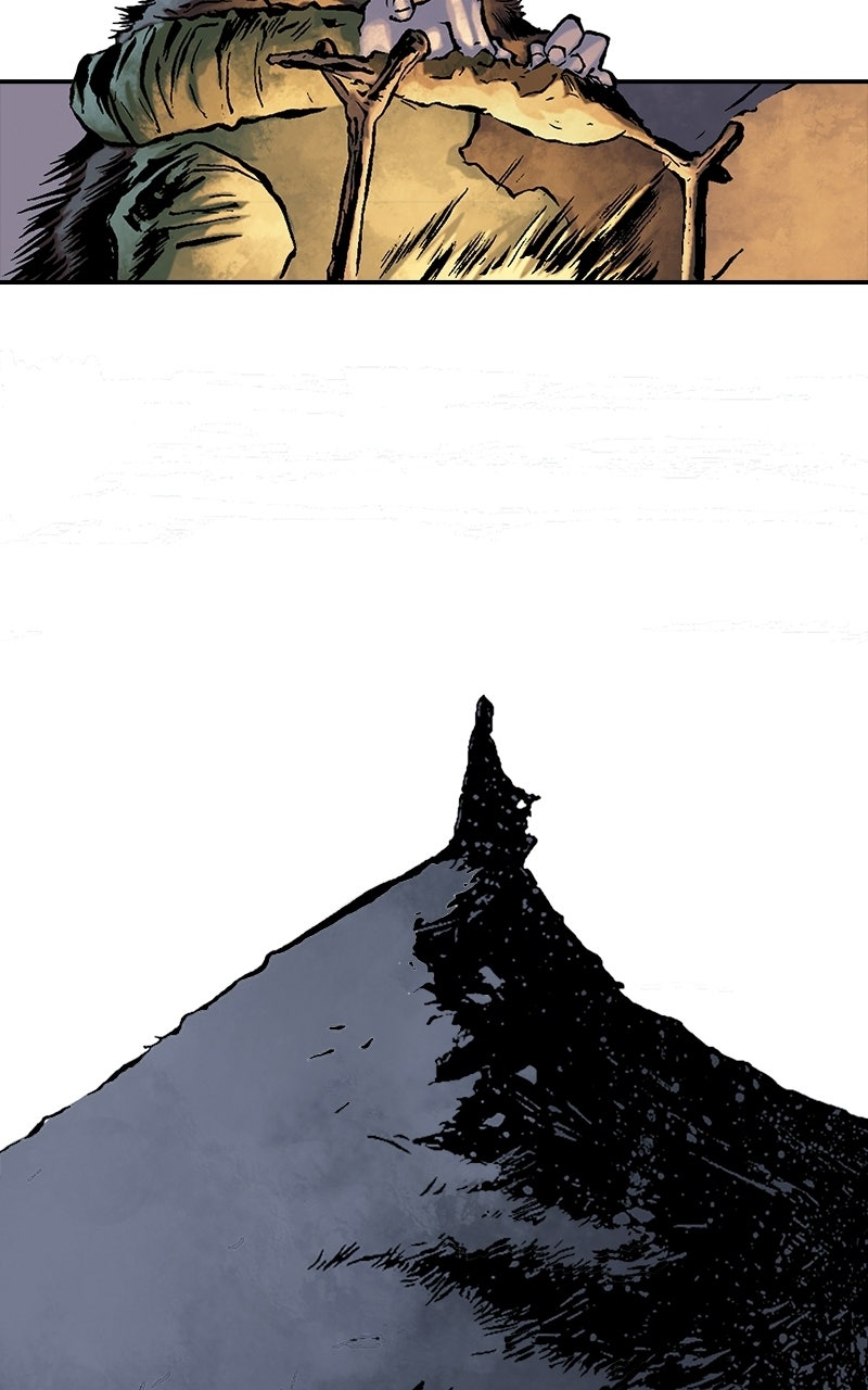 Read The Witcher chapter 1 image 60 on Lezhin