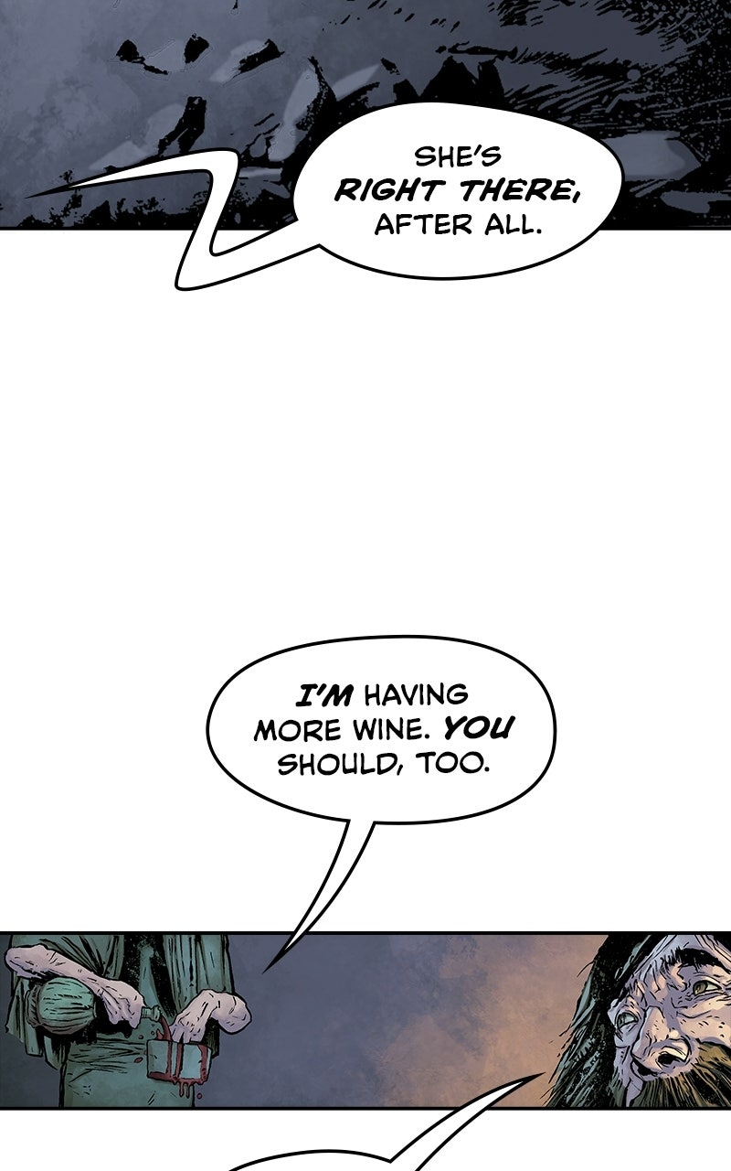 Read The Witcher chapter 1 image 61 on Lezhin